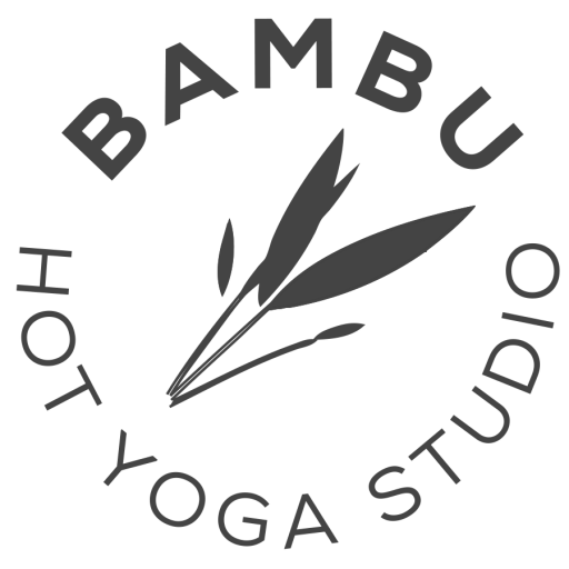 Bambu Hot Yoga logo