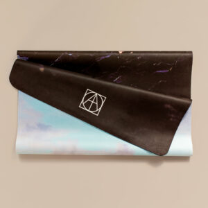 Koki Beach Hot Yoga 1.5mm Travel Mat product image