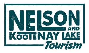 Nelson and Kootenay Lake Tourism logo from Bambu source website
